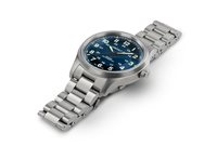 Orologio Hamilton Uomo KHAKI FIELD TITANIUM in Titanio H70545140 - H70545140